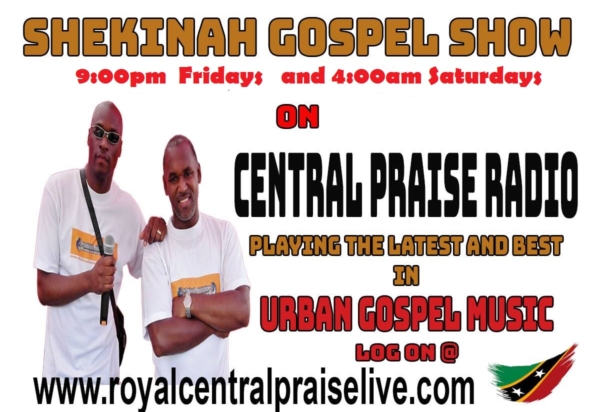 Shekinah Gospel Show